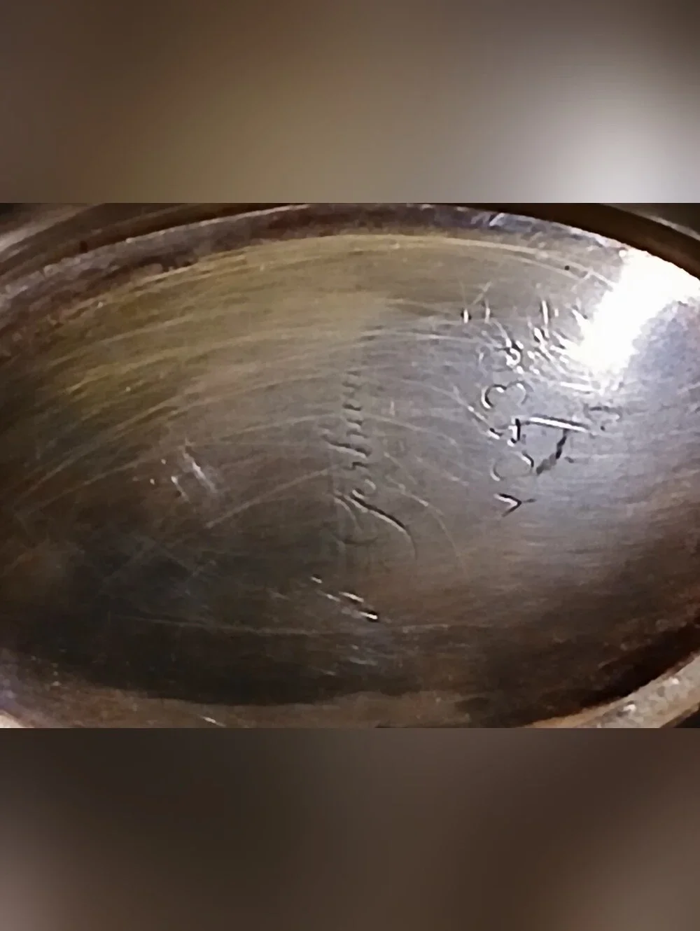 Gorham Silverplated Vintage Serving Dish Vessel